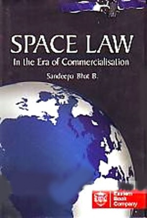 Space Law in the Era of Commercialisation