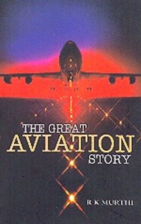 The Great Aviation Story