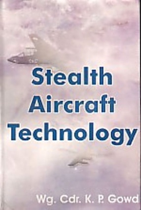 Stealth Aircraft Technology