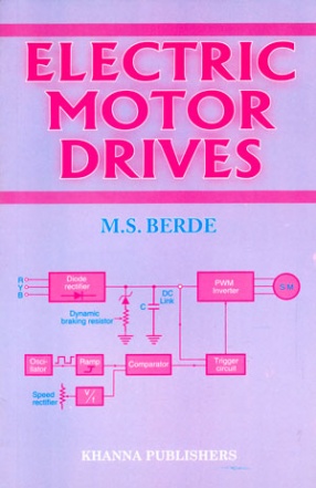 Electric Motor Drives