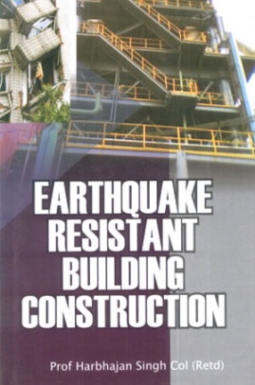 Earthquake Resistant Building Construction 