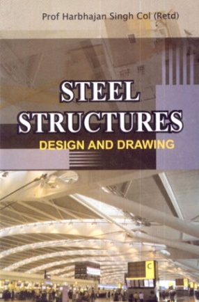 Steel Structures Design and Drawing 