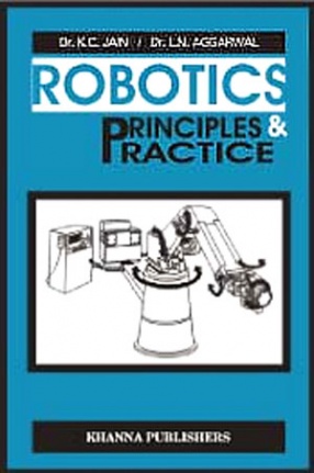 Robotics: Principles and Practices
