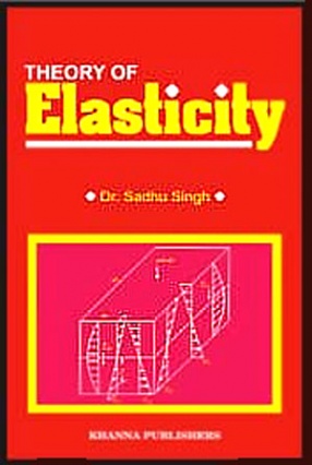 Theory of Elasticity