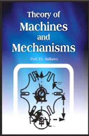 Theory of Machines and Mechanisms