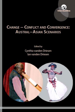 Change-Conflict and Convergence: Austral-Asian Scenarios