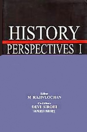 History Perspectives I