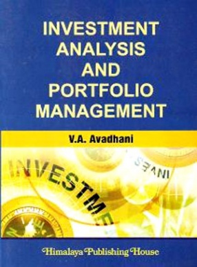 Investment Analysis And Portfolio Management