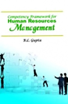 Competency Framework for Human Resources Management