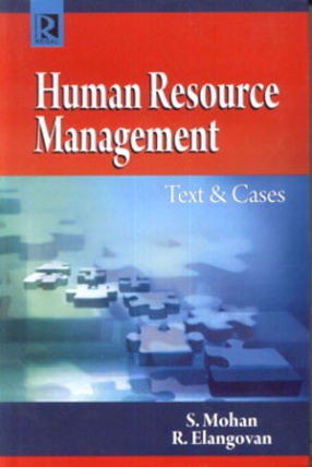 Human Resource Management: Text and Cases