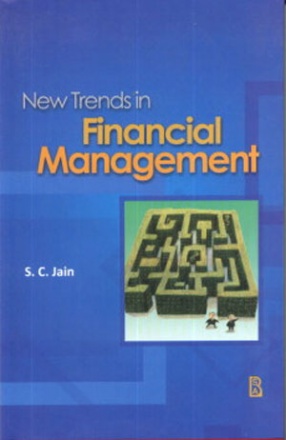 New Trends in Financial Management