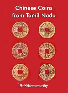 Chinese Coins from Tamil Nadu