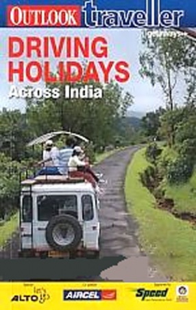 Driving Holidays Across India