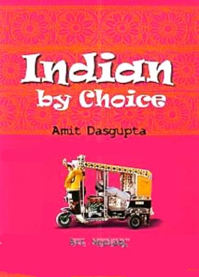 Indian by Choice