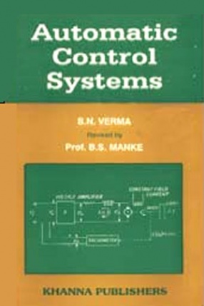 Automatic Control Systems