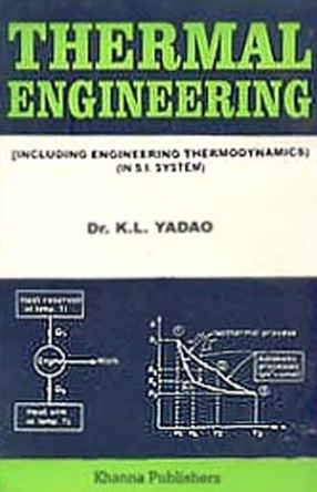 Thermal Engineering