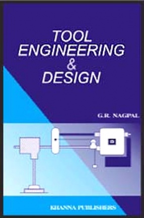 Tool Engineering & Design