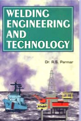 Welding Engineering and Technology