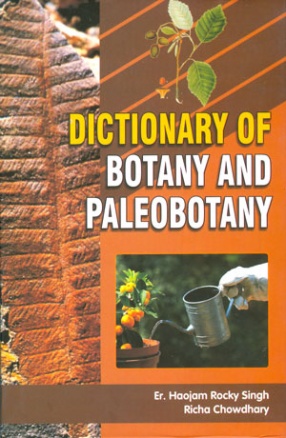 Dictionary of Botany and Paleobotany