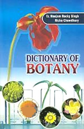 Dictionary of Botany