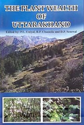 The Plant Wealth of Uttarakhand