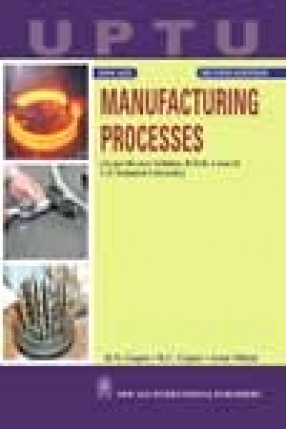 Manufacturing Processes