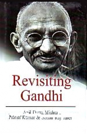 Revisiting Gandhi