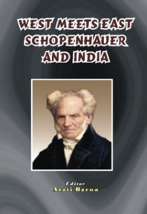 West Meets East: Schopenhauer and India