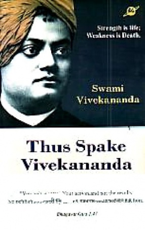 Thus Spake Vivekananda: Karma & Raja Yoga