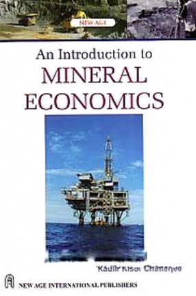 An Introduction to Mineral Economics