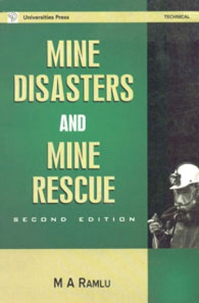 Mine Disasters and Mine Rescue