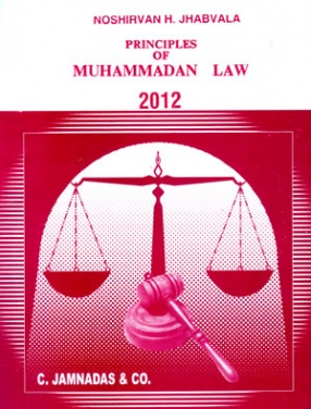 Principles of Muhammadan Law