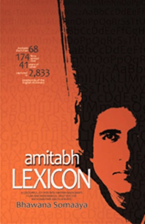 Amitabh Lexicon