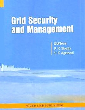 Grid Security and Management 