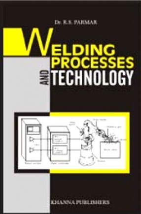 Welding Process and Technology