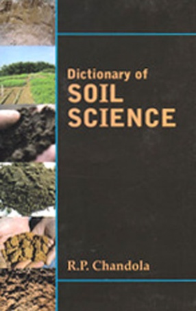 Dictionary of Soil Science