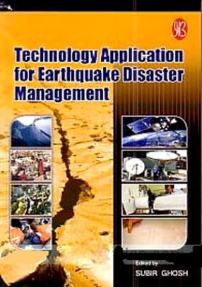 Technology Application for Earthquake Disaster Management