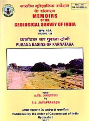 Purana Basins of Karnataka