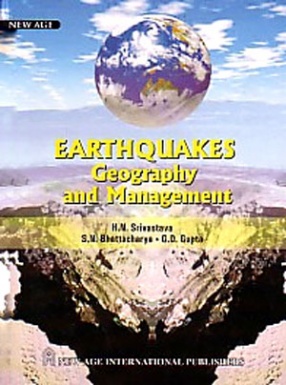 Earthquakes: Geography and Management