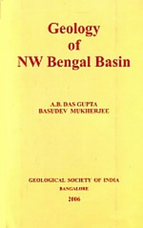 Geology of NW Bengal Basin
