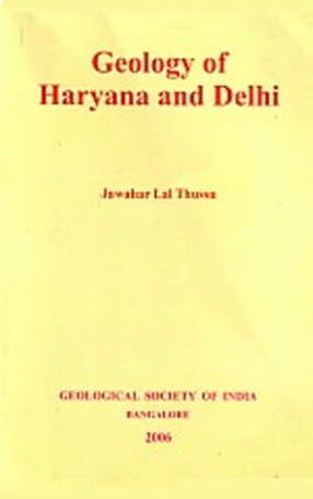 Geology of Haryana and Delhi