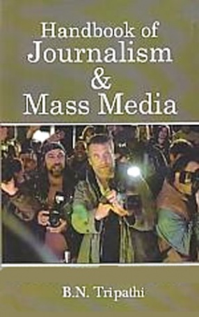 Handbook of Journalism & Mass Media