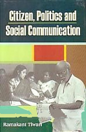 Citizen, Politics and Social Communication