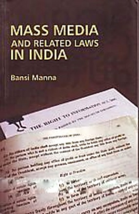 Mass Media Related Laws in India