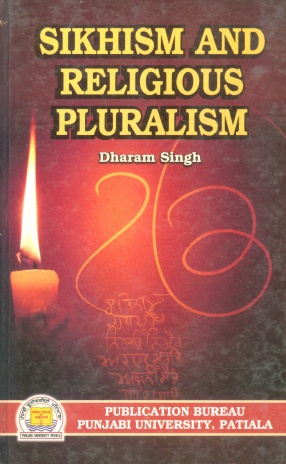 Sikhism and Religious Pluralism