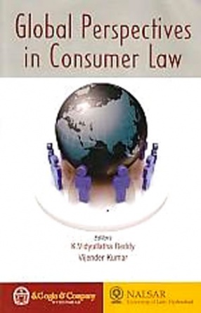 Global Perspectives in Consumer Law
