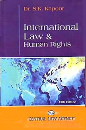 International Law and Human Rights