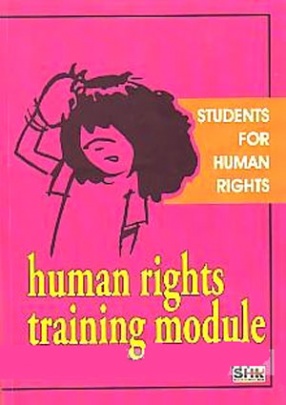 Students for Human Rights: Human Rights Training Module