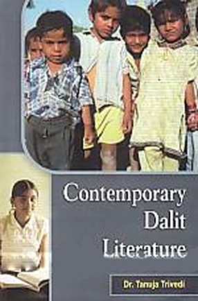 Contemporary Dalit Literature