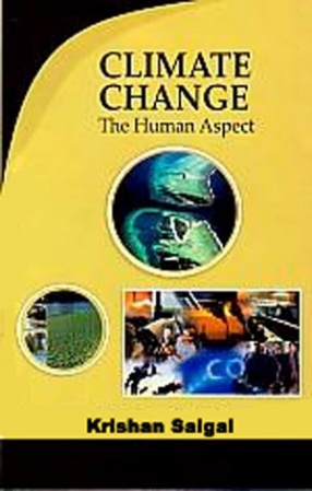 Climate Change: The Human Aspect